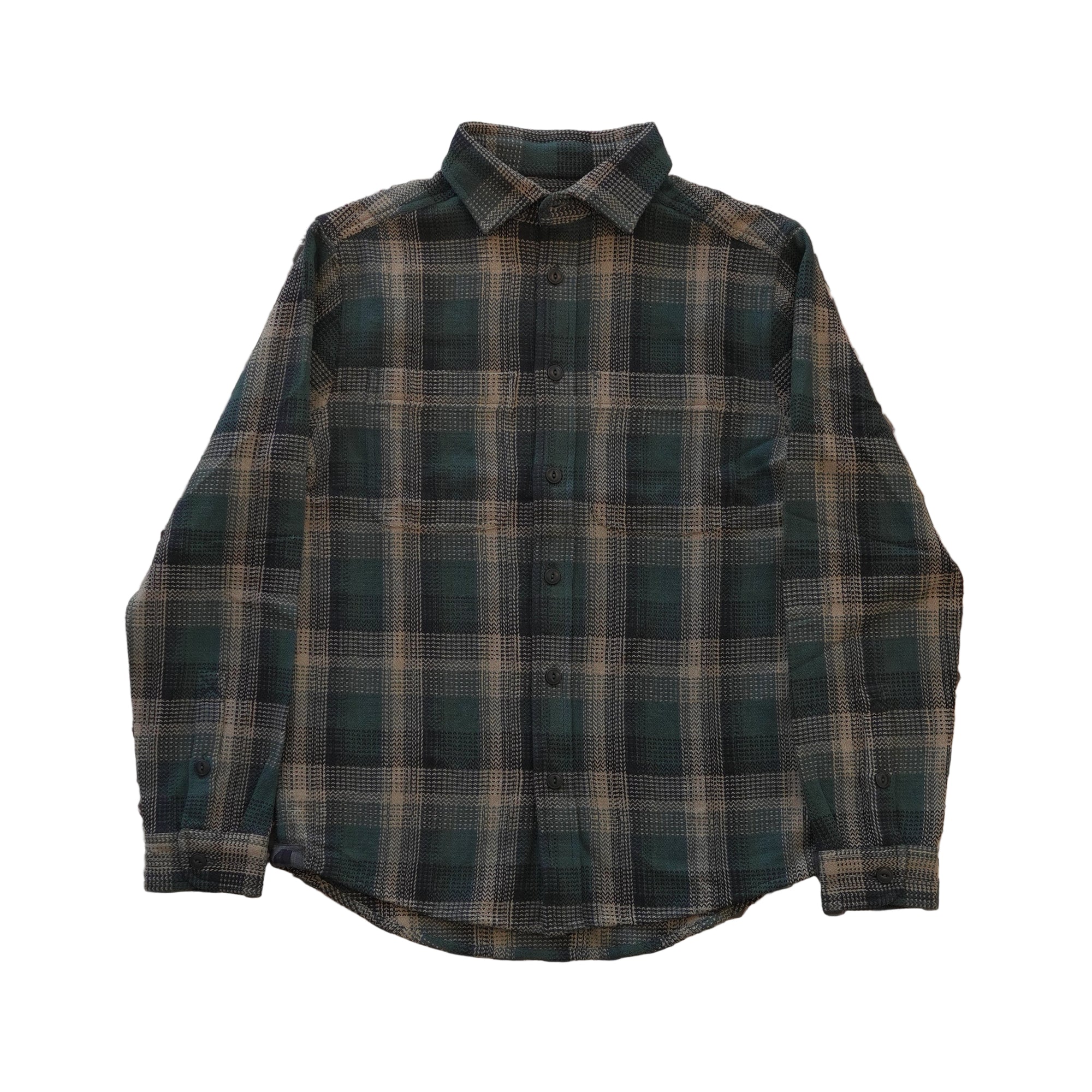 INDI + ASH -  Ames Workshirt