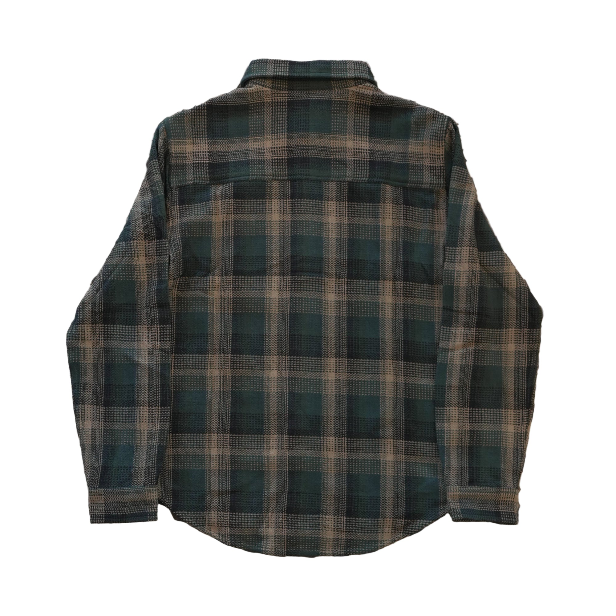 INDI + ASH -  Ames Workshirt