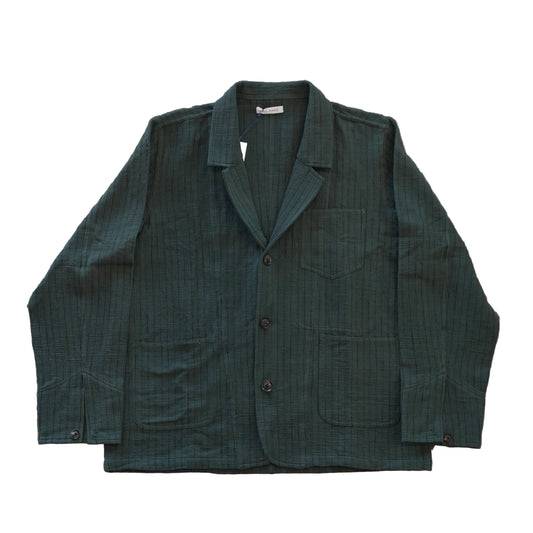 INDI + ASH - Study Jacket