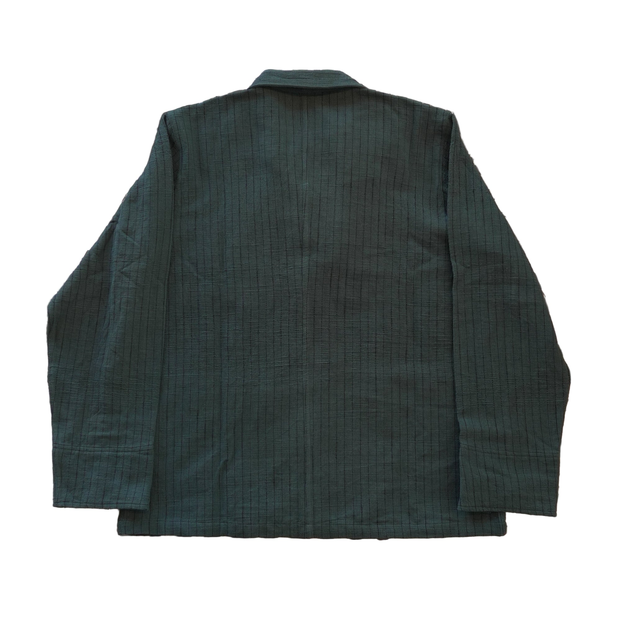 INDI + ASH - Study Jacket