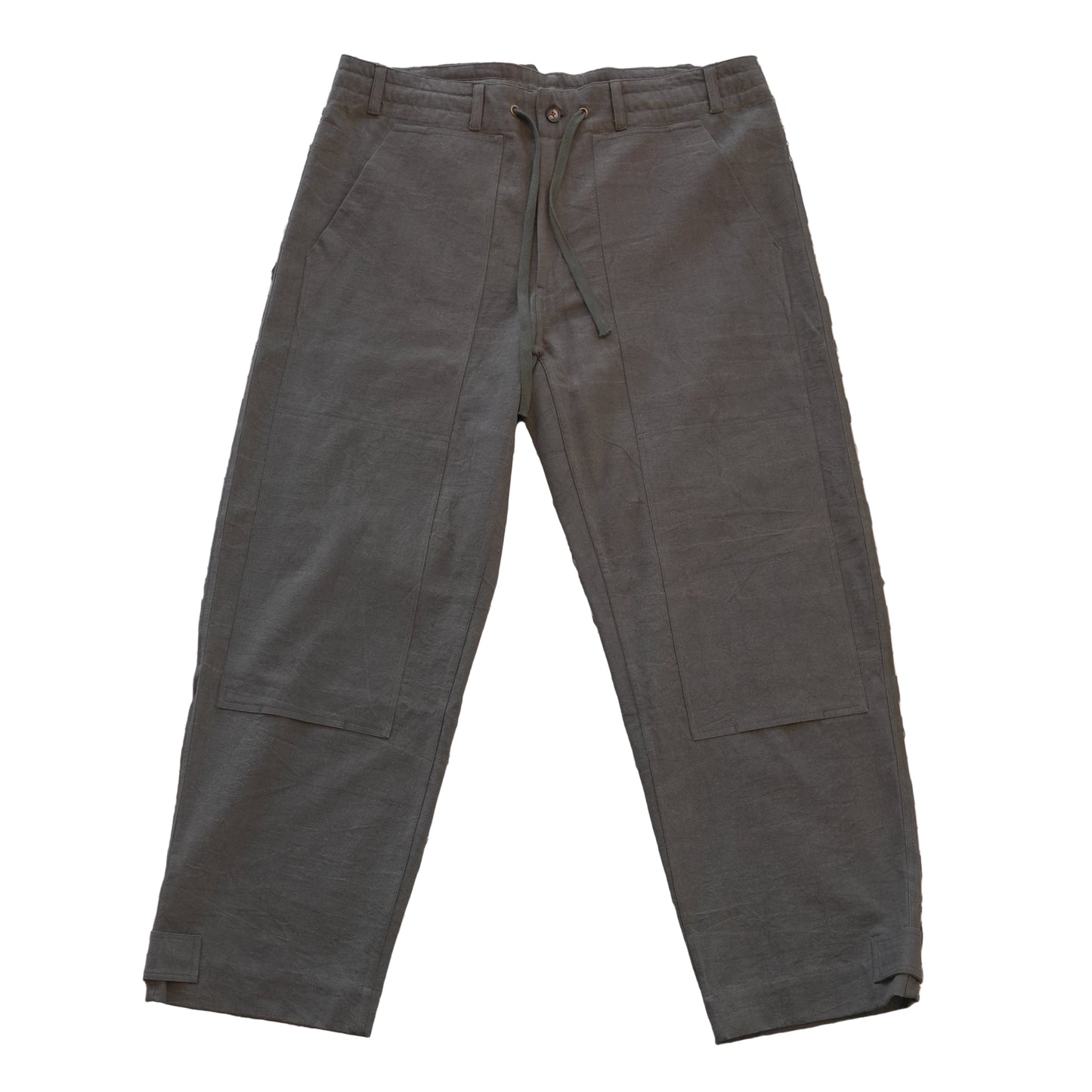 INDI + ASH - Raka Pant