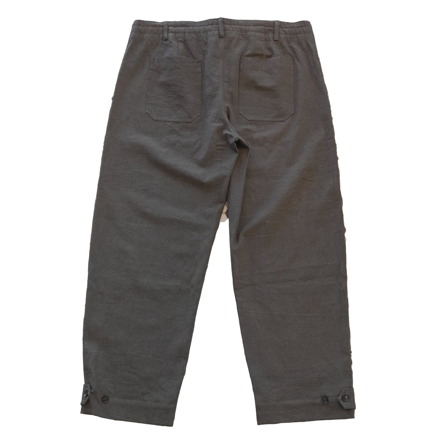 INDI + ASH - Raka Pant