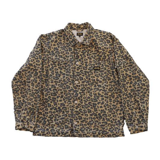 Stan Ray - Coverall jacket (Camo)