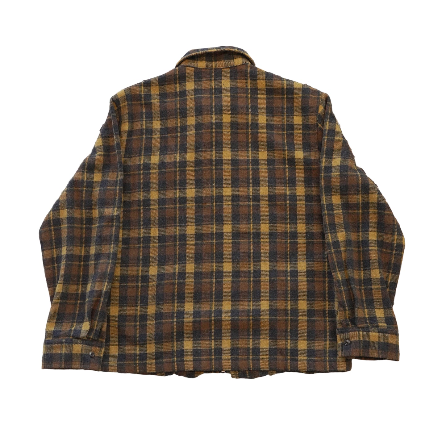 Stan Ray - Zip Shirt