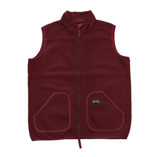 Stan Ray - Wool Fleece Vest