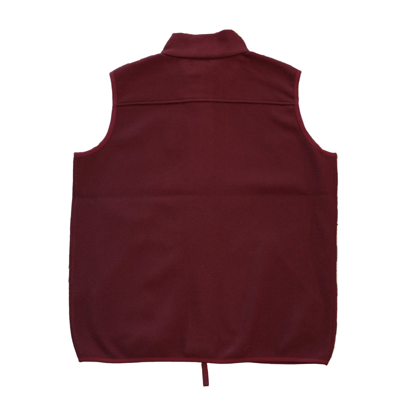 Stan Ray - Wool Fleece Vest