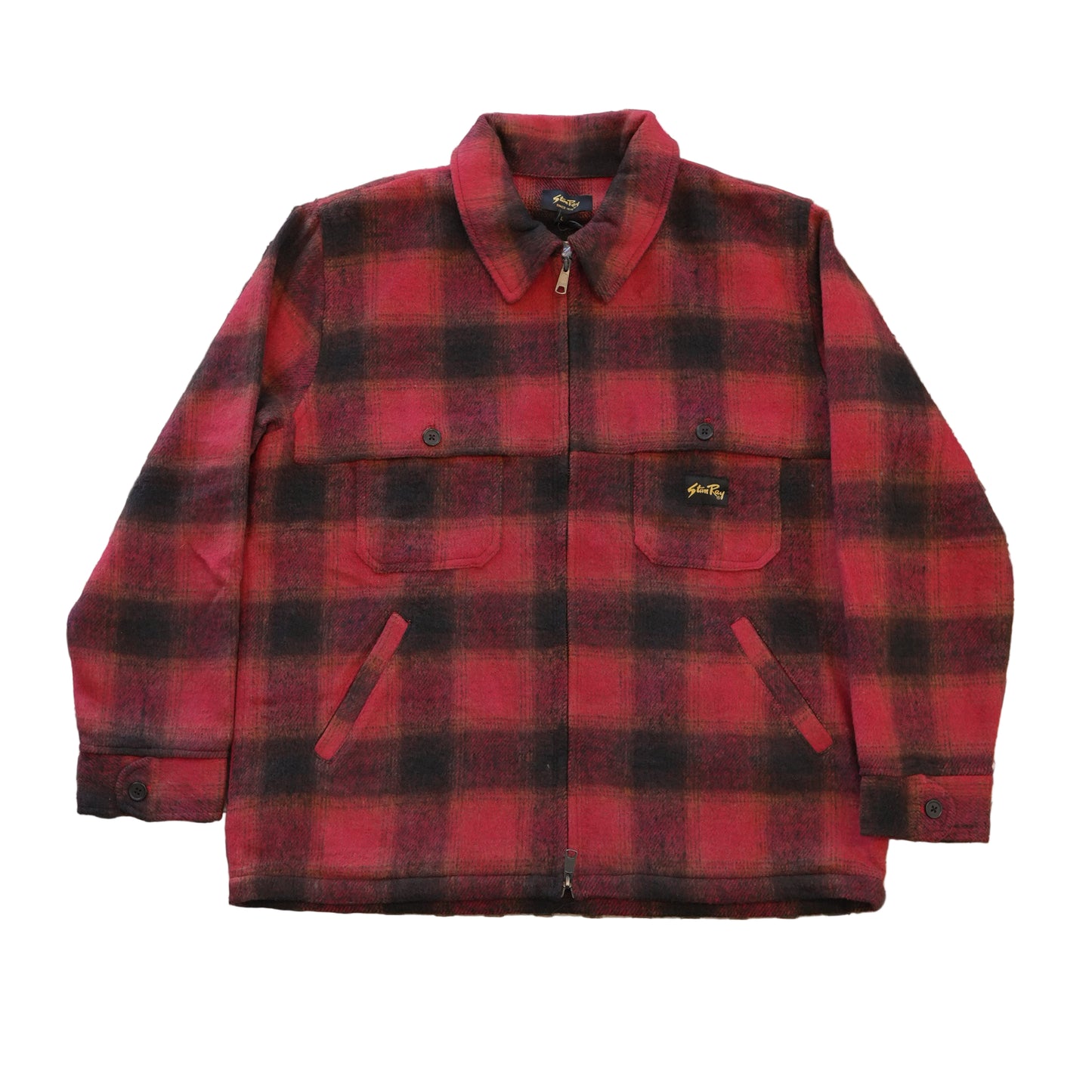 Stan Ray - Mackinaw Jacket