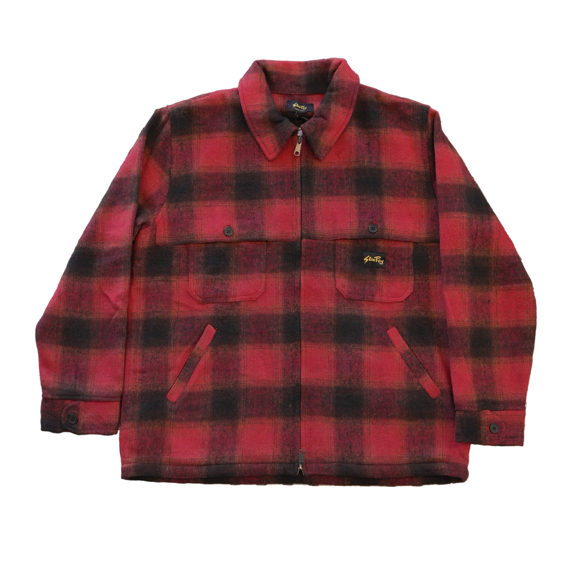 Stan Ray - Mackinaw Jacket