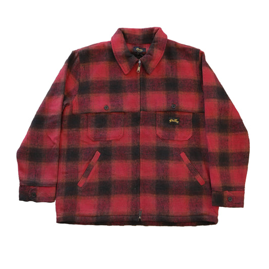 Stan Ray - Mackinaw Jacket