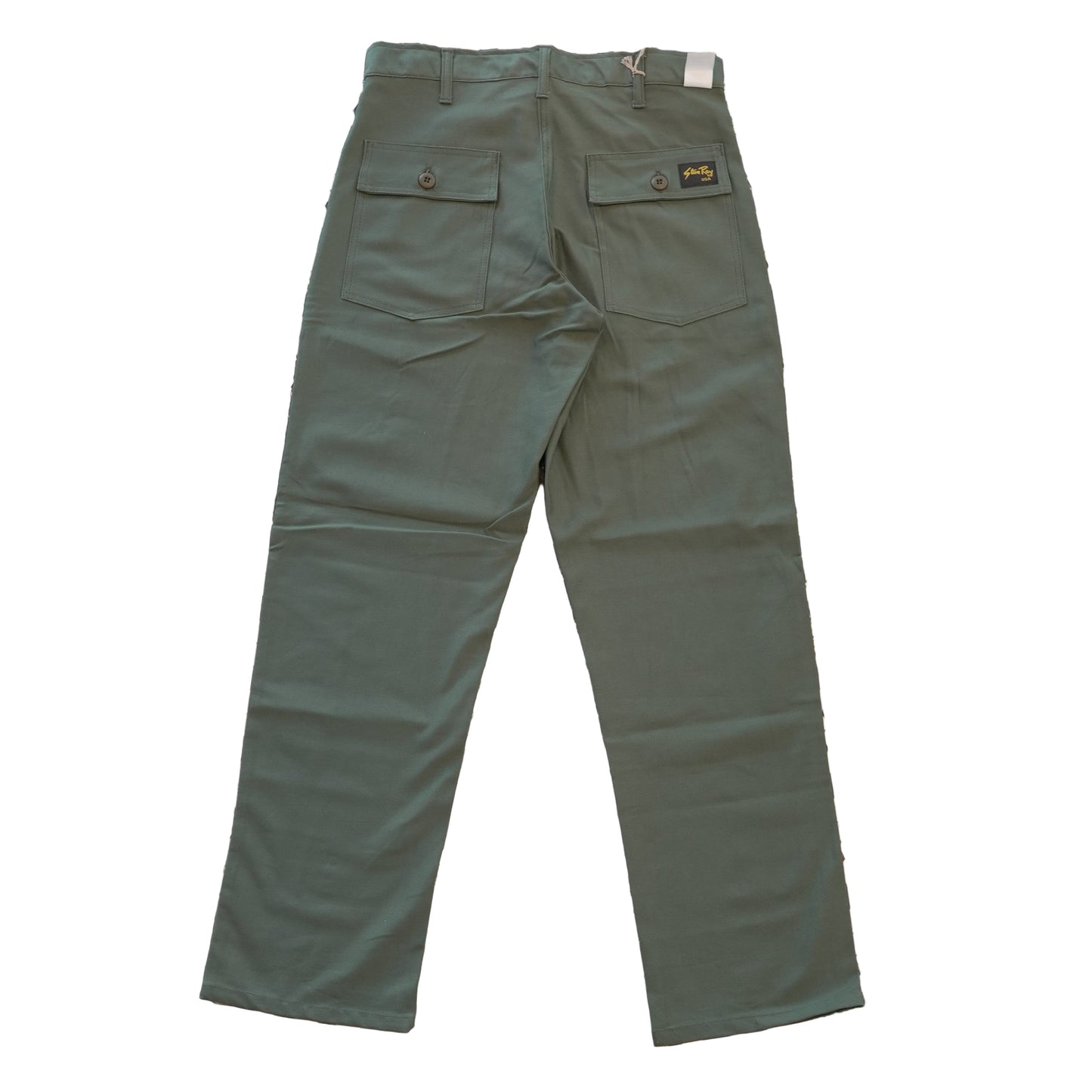 Stan Ray - Og Loose Fatigue Pant