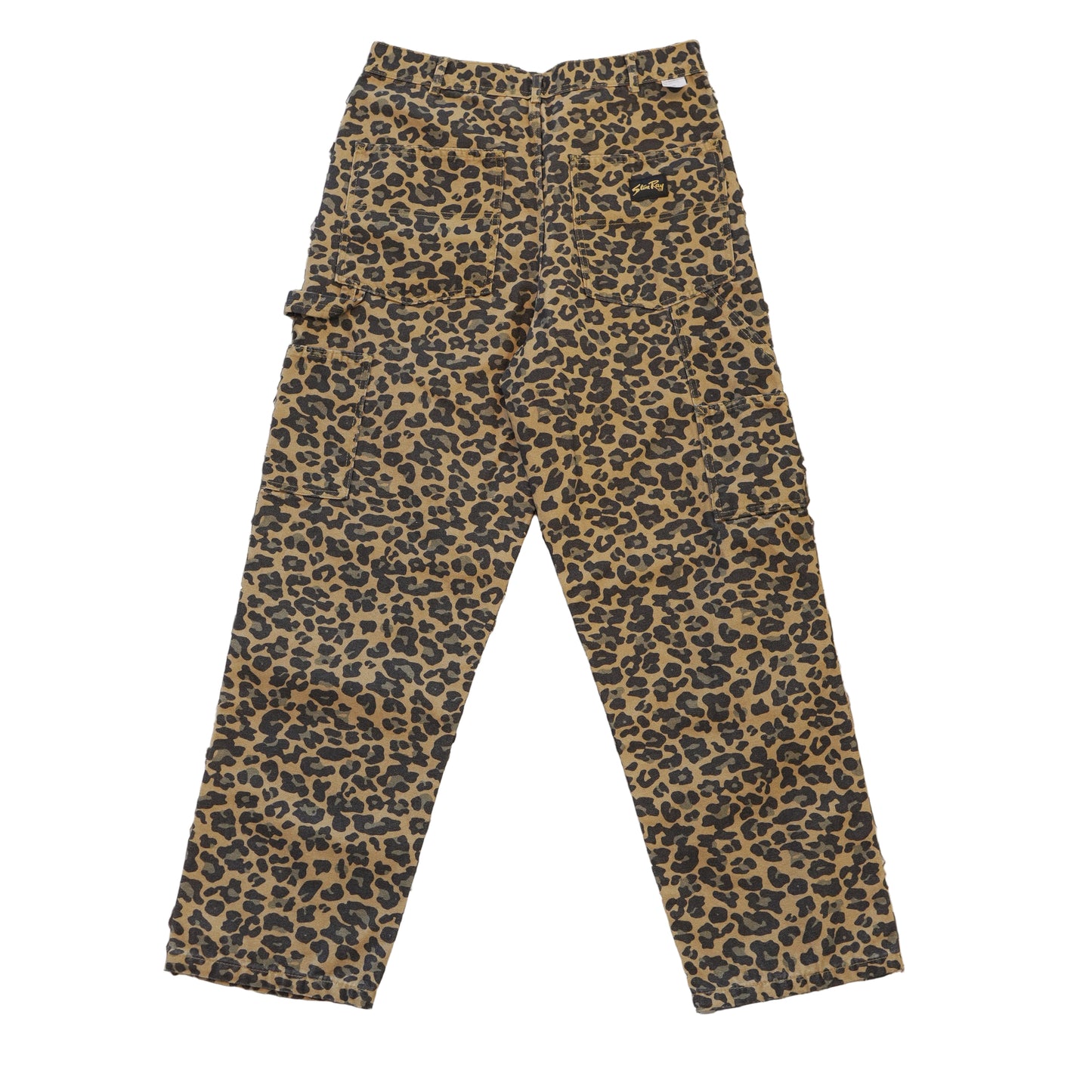 Stan Ray - Og Painter Pant (Camo)