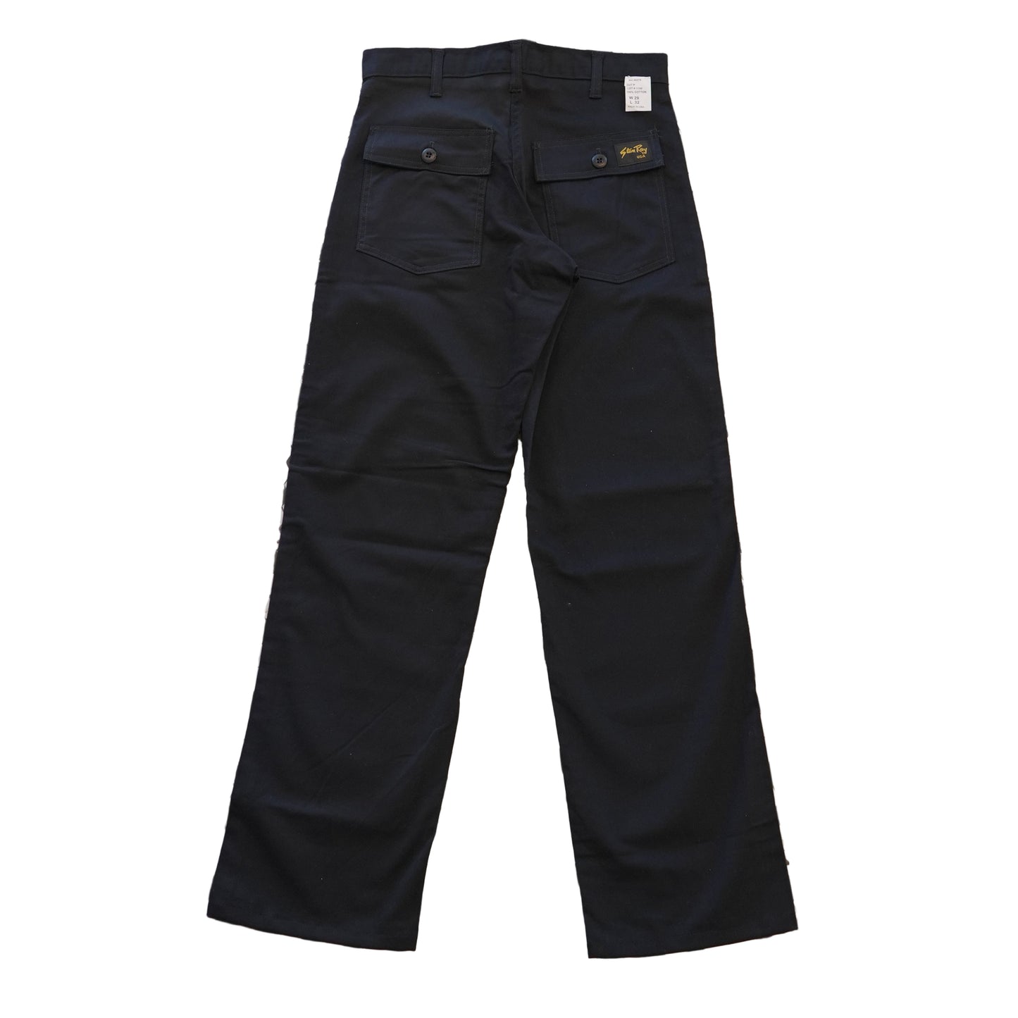 Stan Ray - Og Loose Fatigue Pant