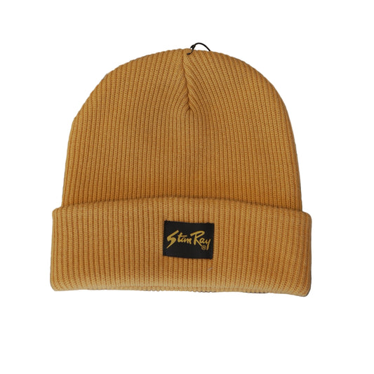 Stan ray - Fold Beanie