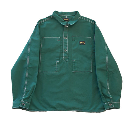 Stan Ray - Painters Pop Over Shirt