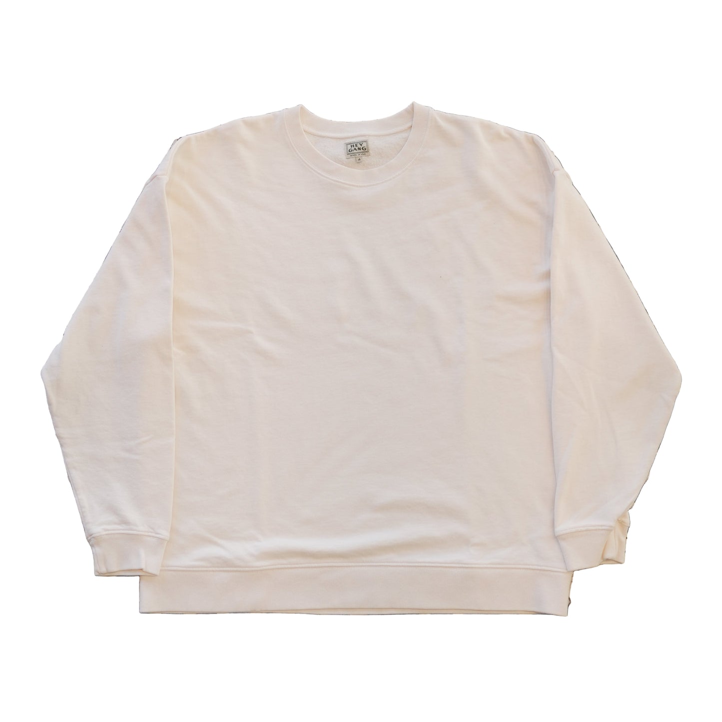 Hey Gang - Sweatshirt