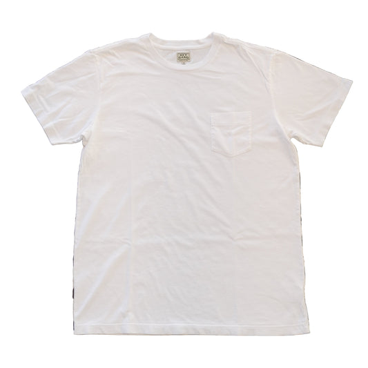 Hey Gang - Pocket Tee