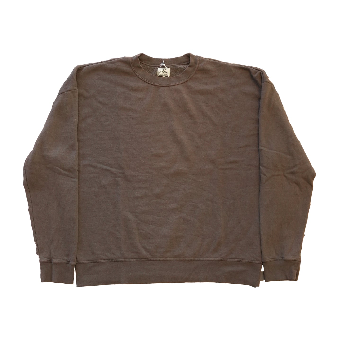 Hey Gang - Sweatshirt