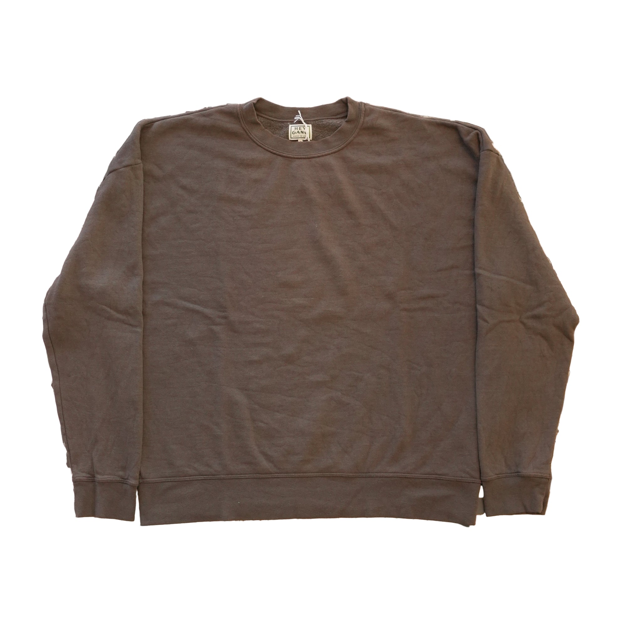 Hey Gang - Sweatshirt