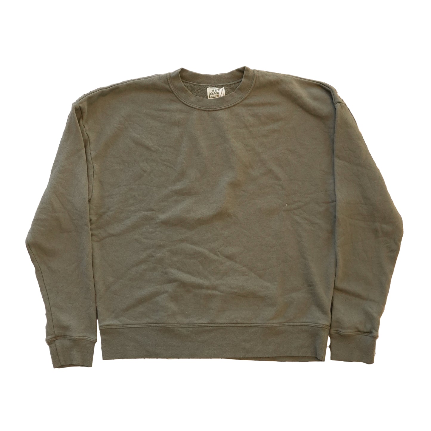 Hey Gang - Sweatshirt