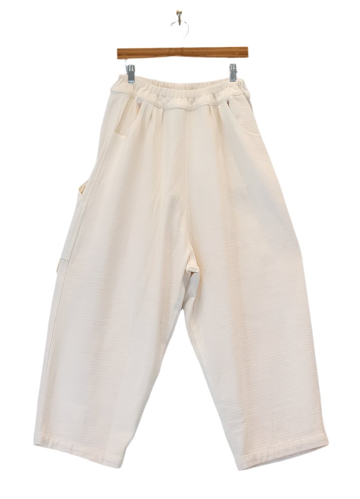 Monostereo Balloon Pant