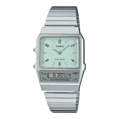 Casio Anaglog Watch