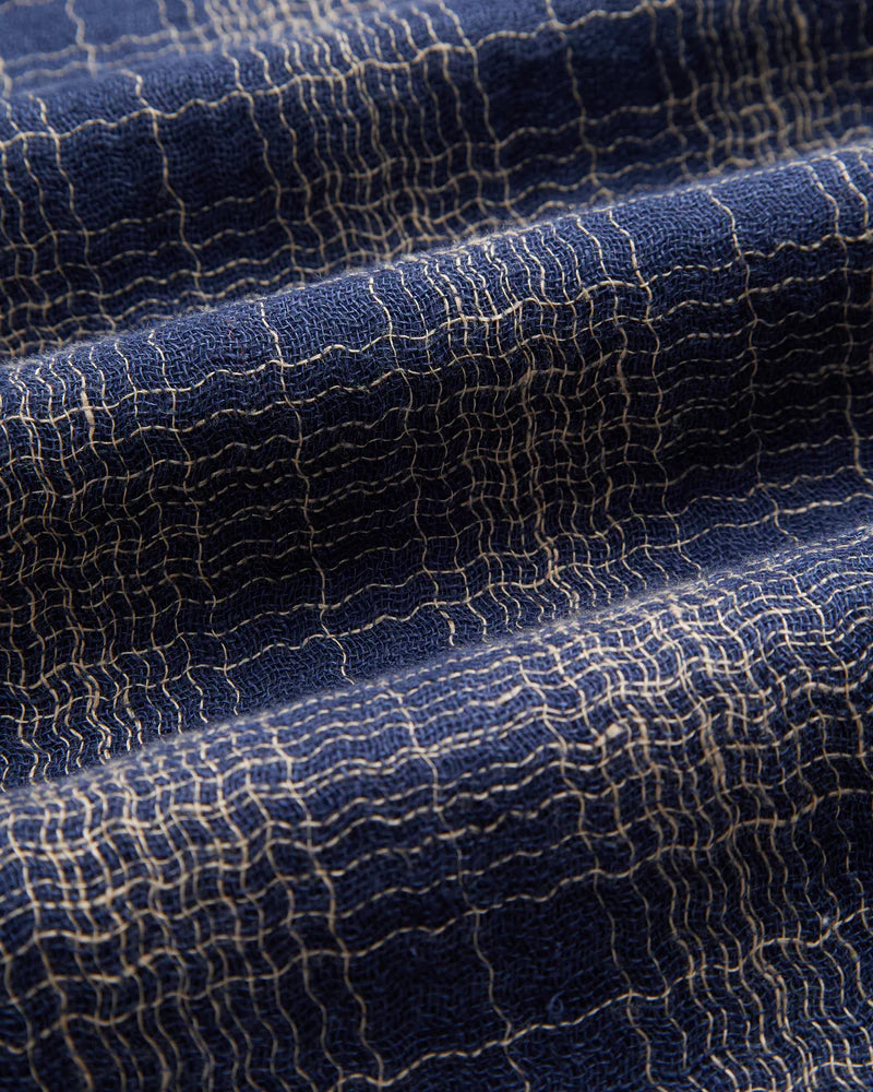 Shell of Mother Pearl buttons

Composition: 60% Cotton / 40% Linen
