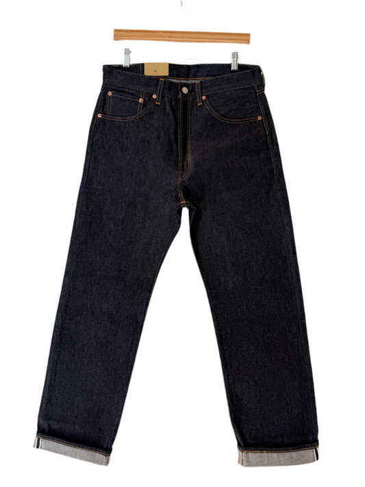 Levi’s 501 made in Japan 1955