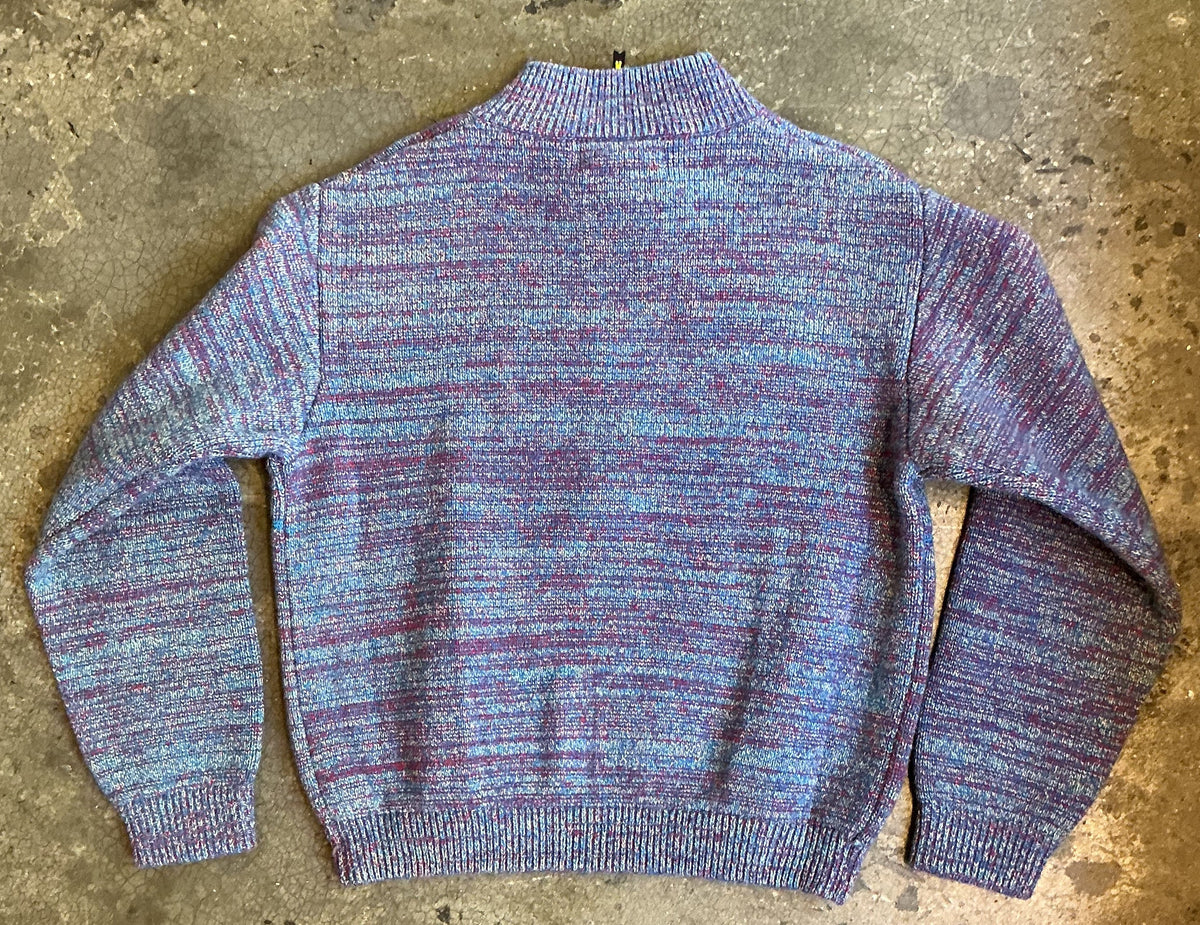 Big Rock Candy Mountaineering Metanoia Sweater - Tutti Fruitti
