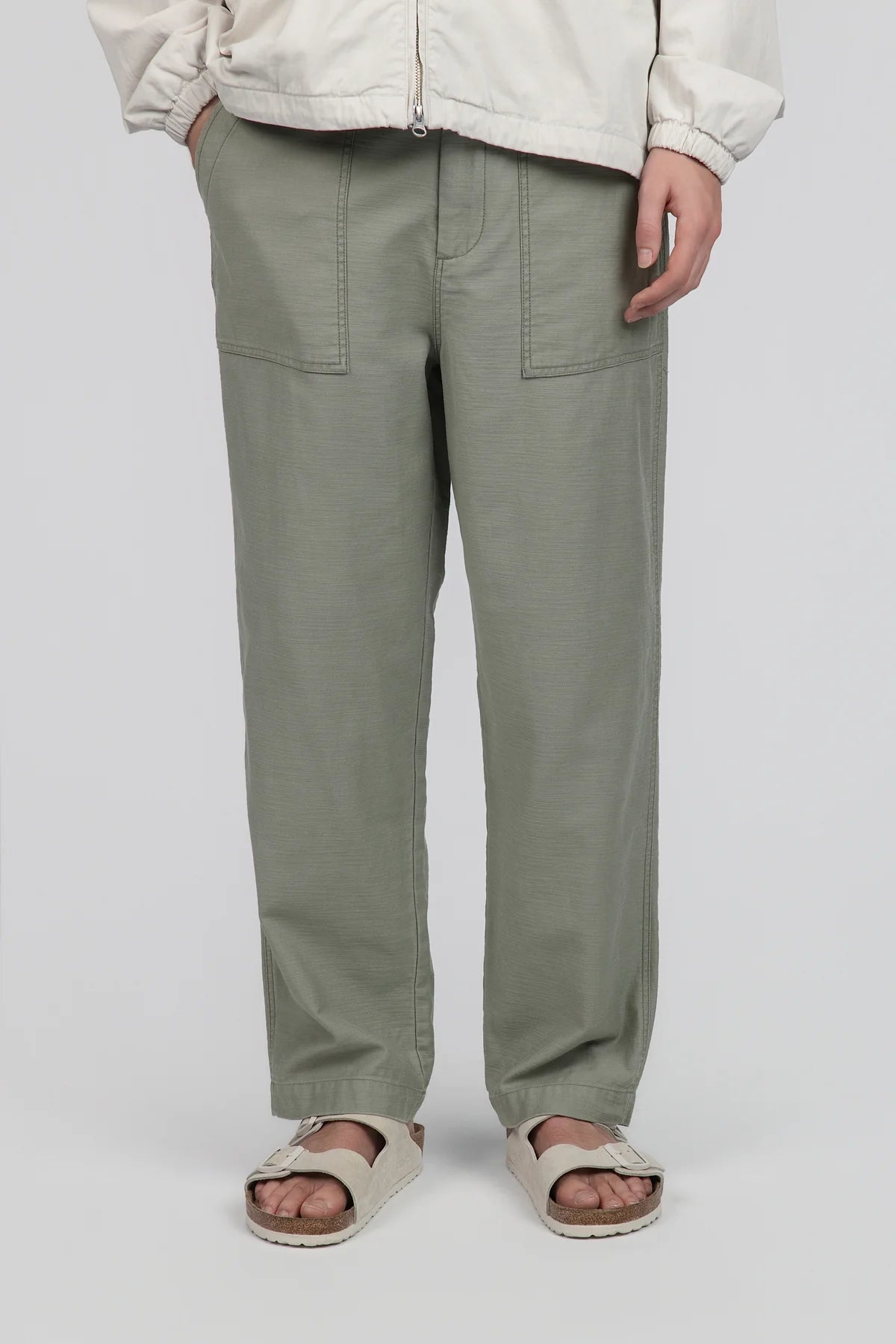 G1 Surplus Pant-Sage