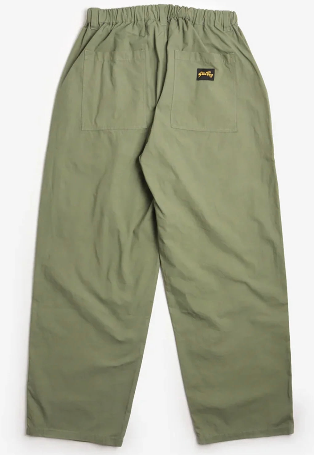 Stan Ray Jungle Pant - Olive