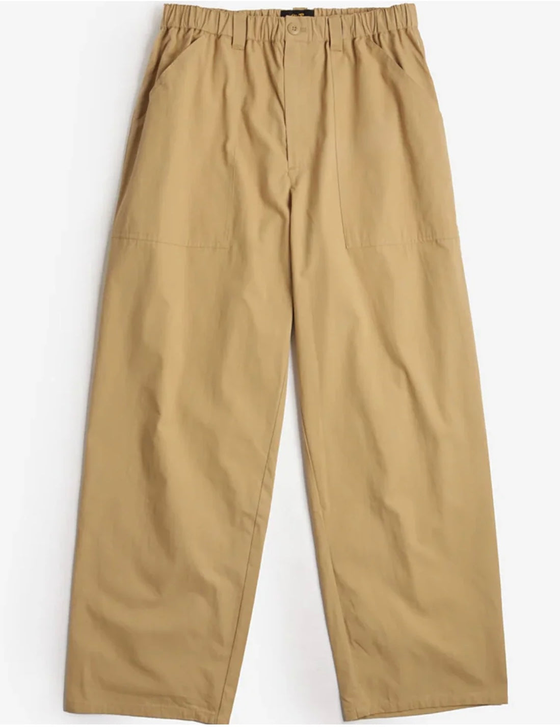 Stan Ray Jungle Pant - Khaki