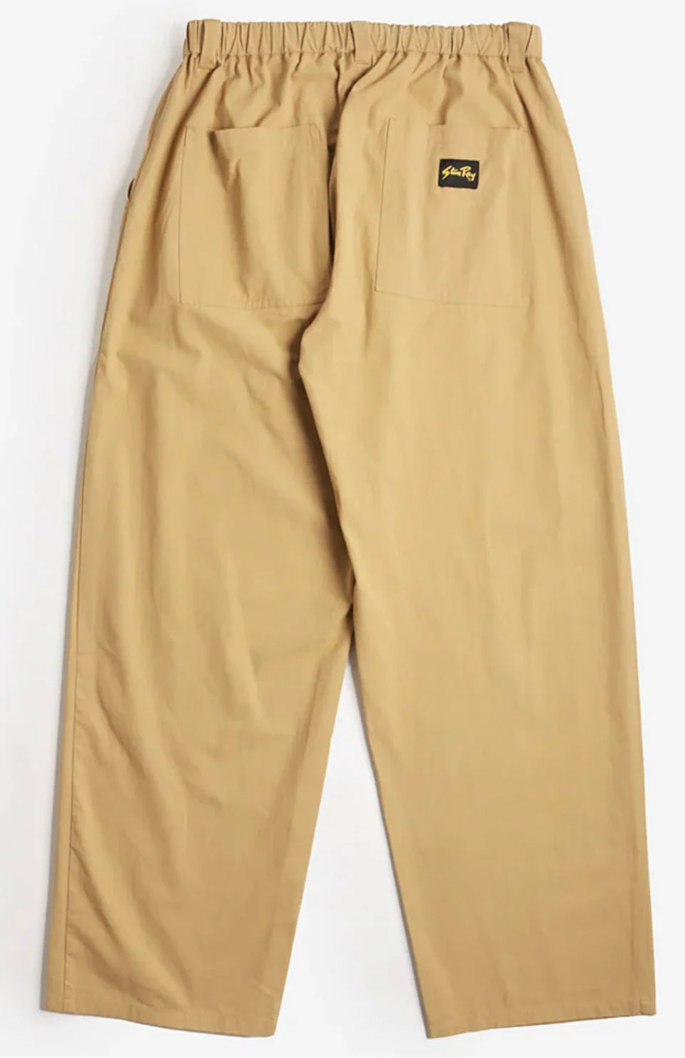 Stan Ray Jungle Pant - Khaki