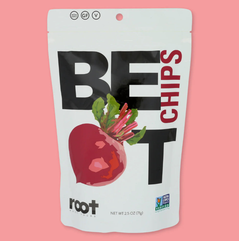 Root Chips