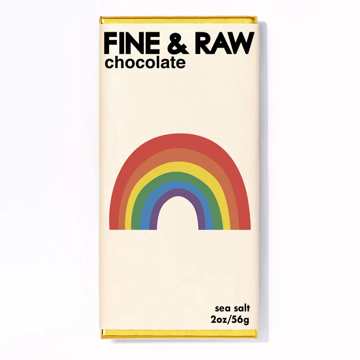 Fine &amp; Raw Chocolate