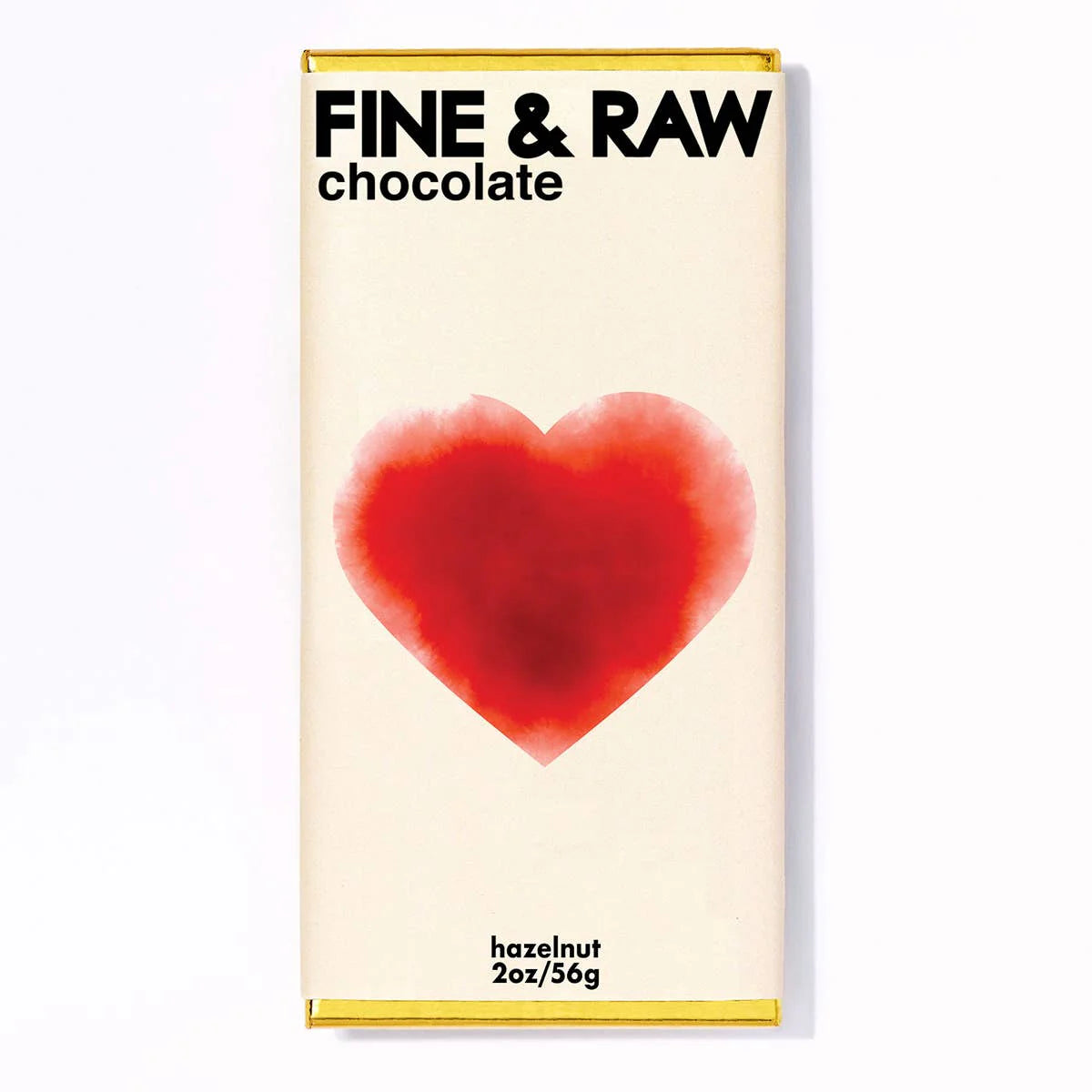 Fine &amp; Raw Chocolate