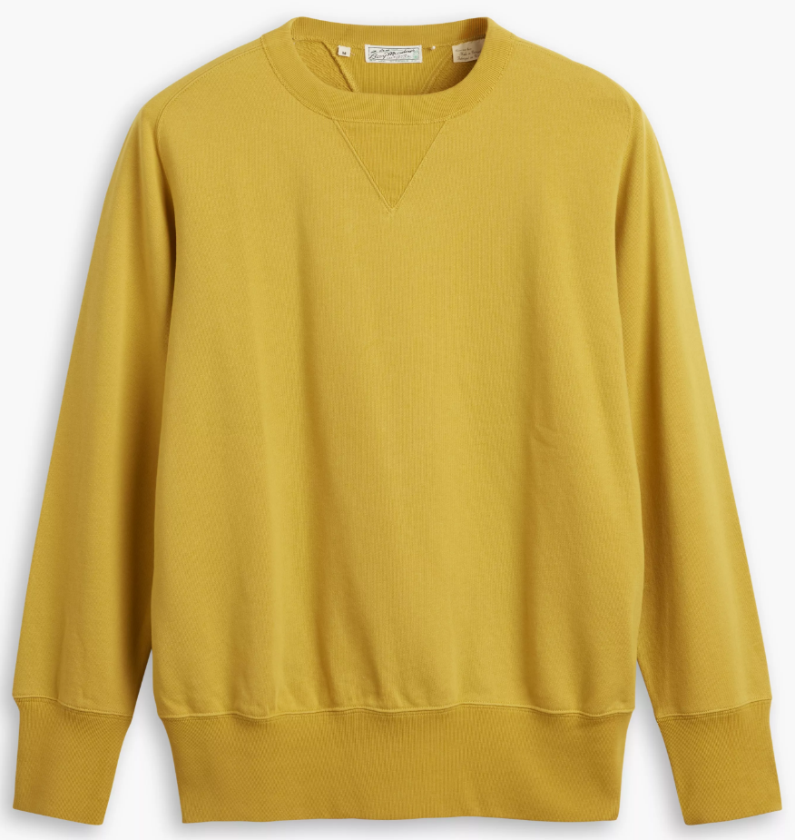Levi's - Bay Meadows Sweatshirt