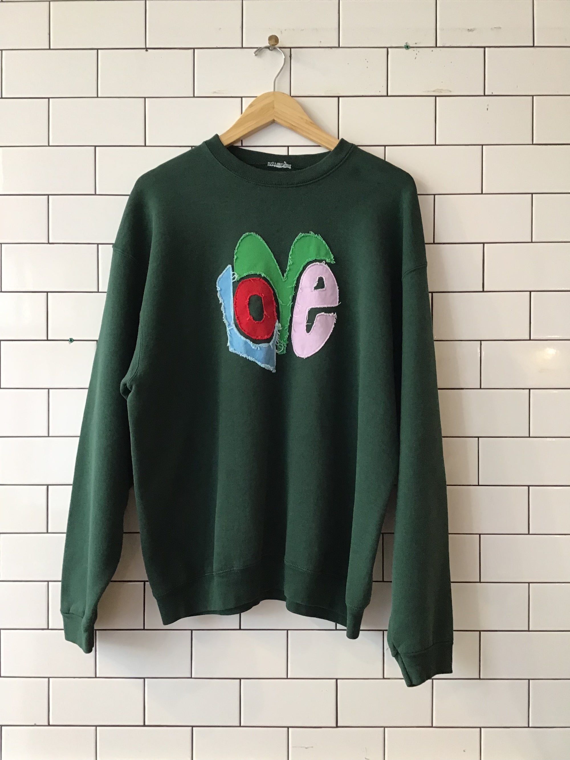 Transnomadica- Love and Peace Collection