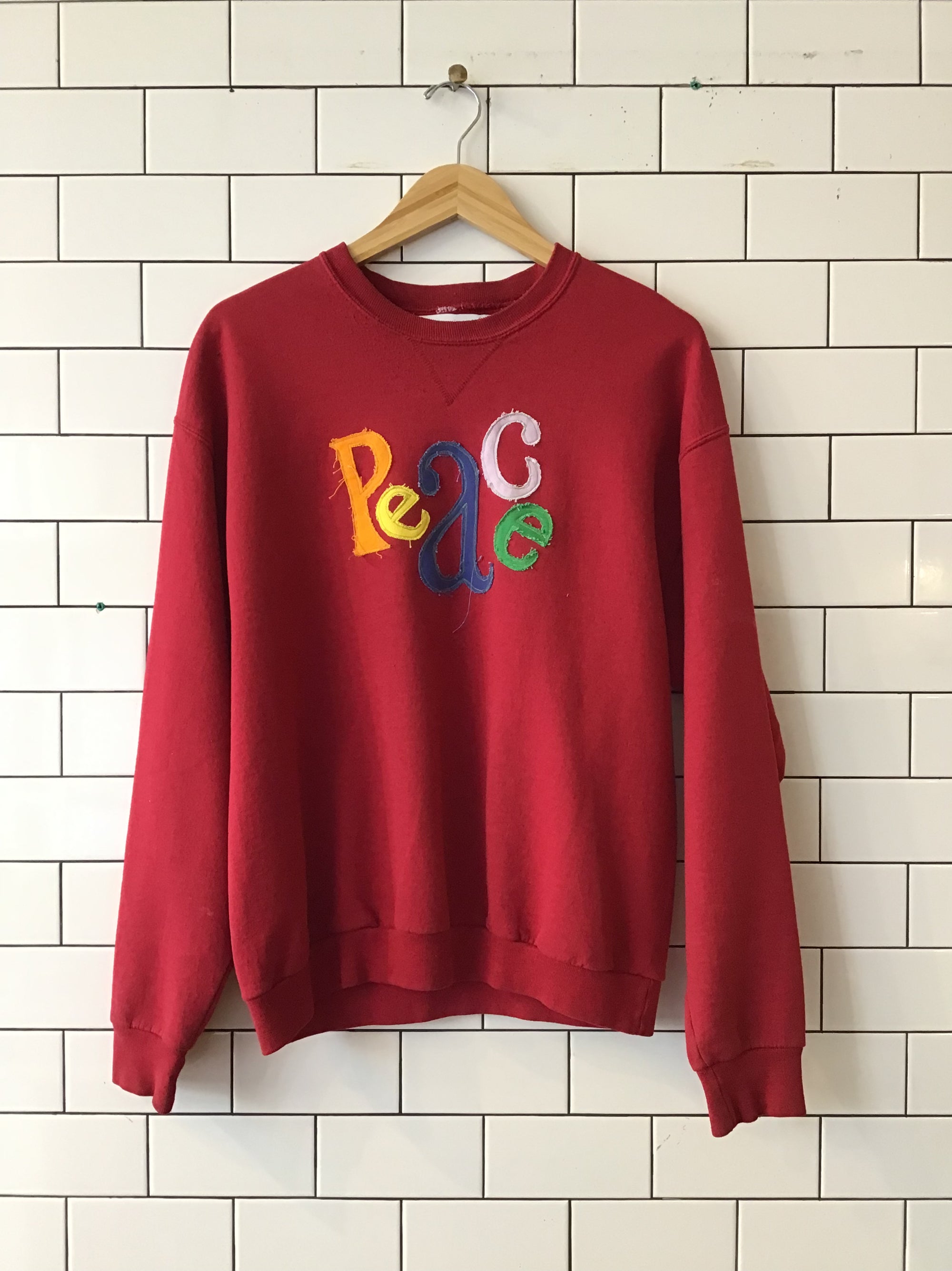 Transnomadica- Love and Peace Collection