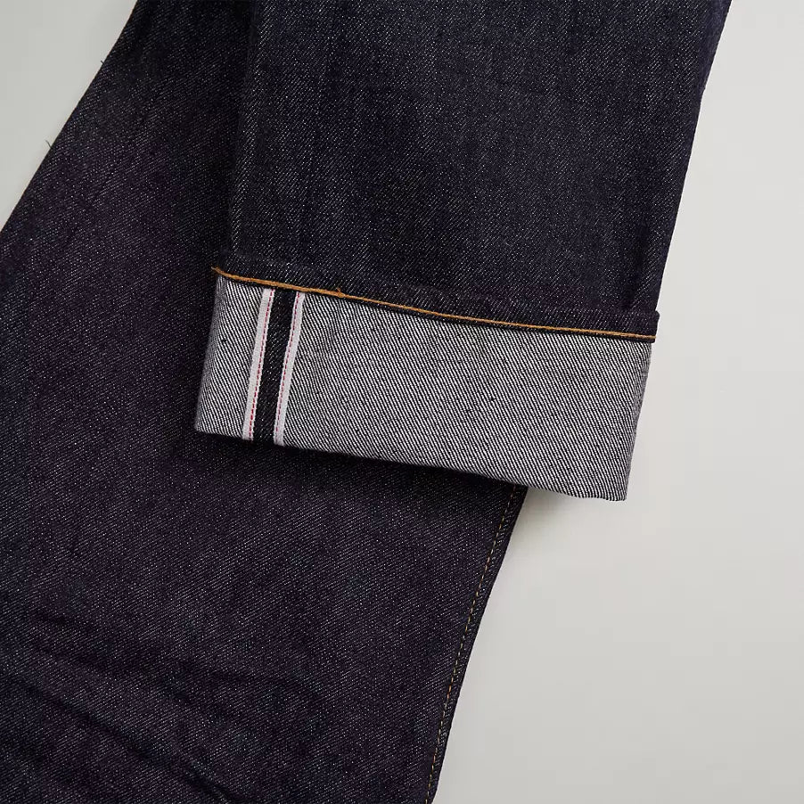 Levi's Vintage Clothing 1954 501Z Rinse Jeans