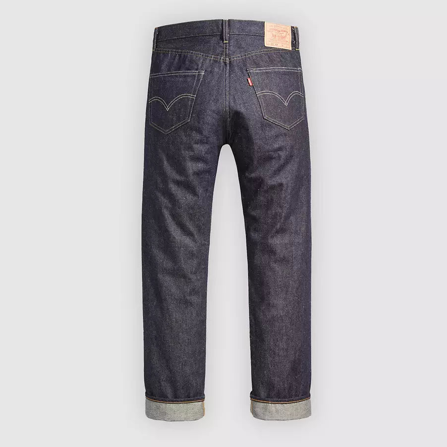 Levi's Vintage Clothing 1955 501 Rigid Jeans