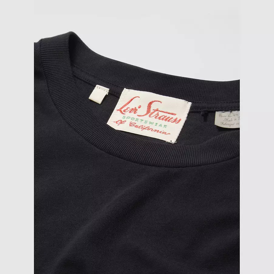 Levi’s Vintage Clothing 1950’s Sportswear T-Shirt