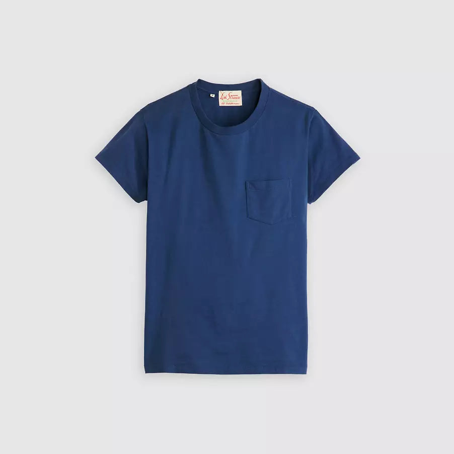 Levi’s Vintage Clothing 1950’s Sportswear T-Shirt