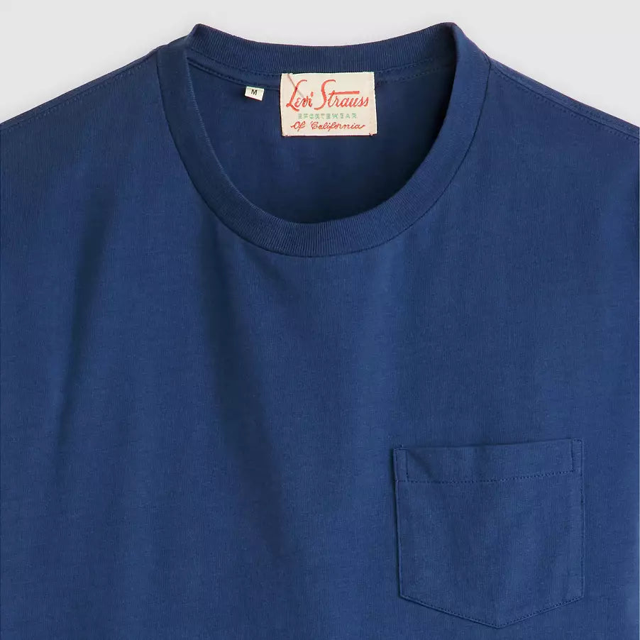 Levi’s Vintage Clothing 1950’s Sportswear T-Shirt