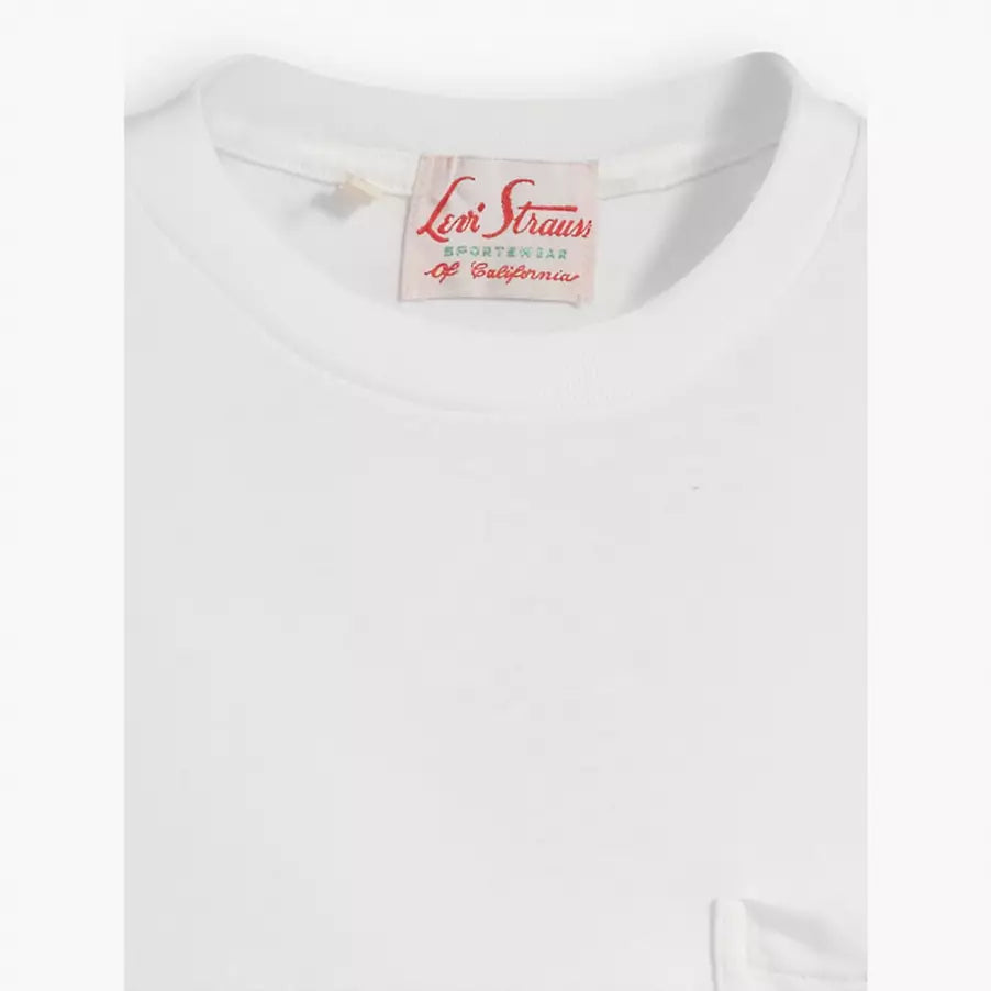 Levi’s Vintage Clothing 1950’s Sportswear T-Shirt