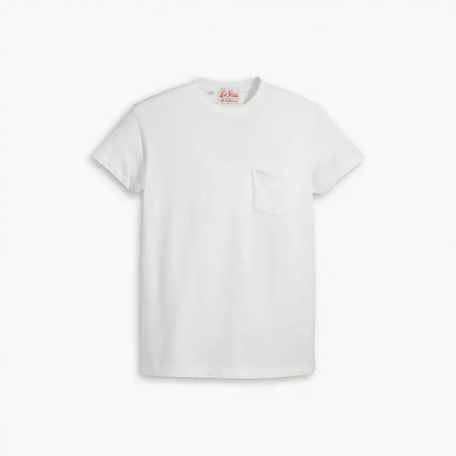 Levi’s Vintage Clothing 1950’s Sportswear T-Shirt