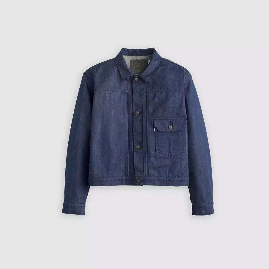 Levi’s® Blue Tab TYPE I TRUCKER JACKET