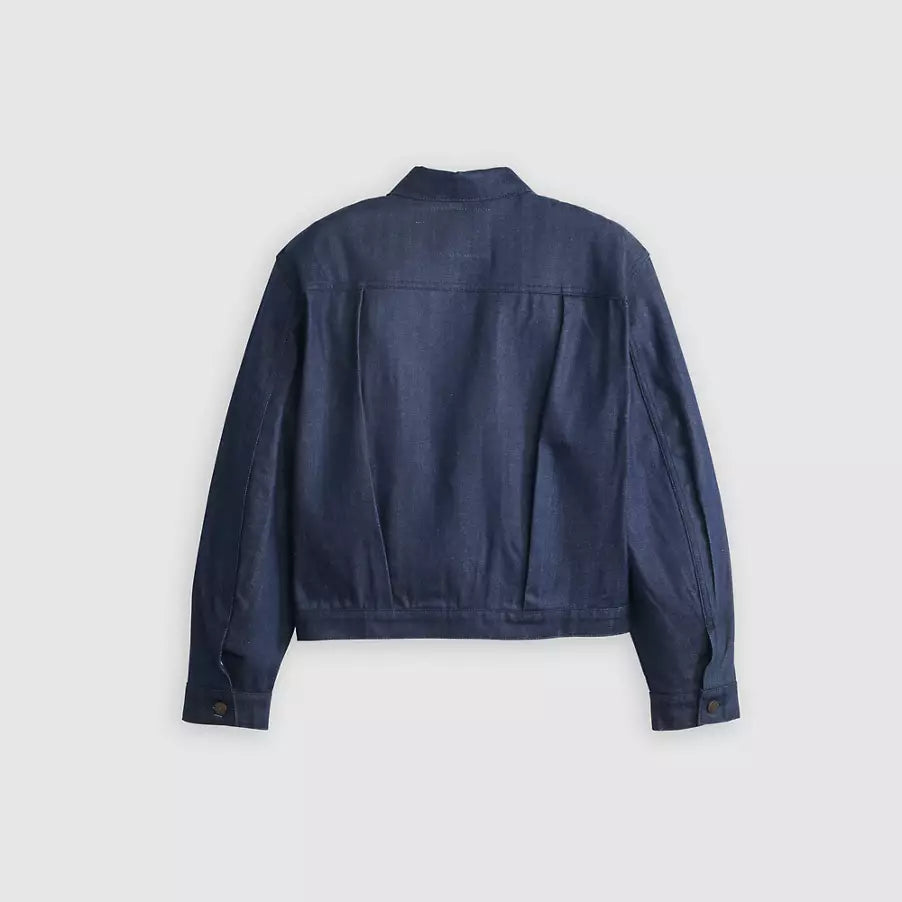 Levi’s® Blue Tab TYPE I TRUCKER JACKET