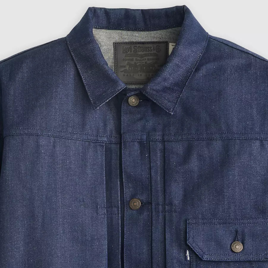 Levi’s® Blue Tab TYPE I TRUCKER JACKET