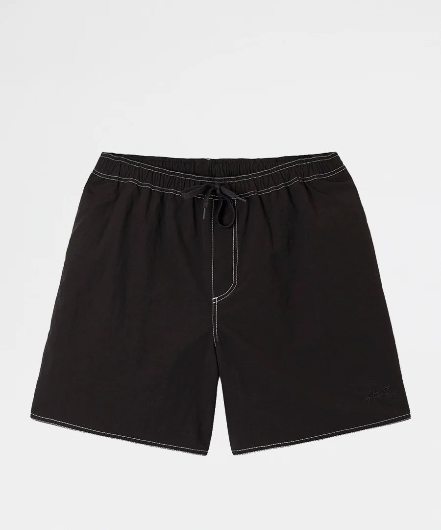Stan Ray Miki Short - Black