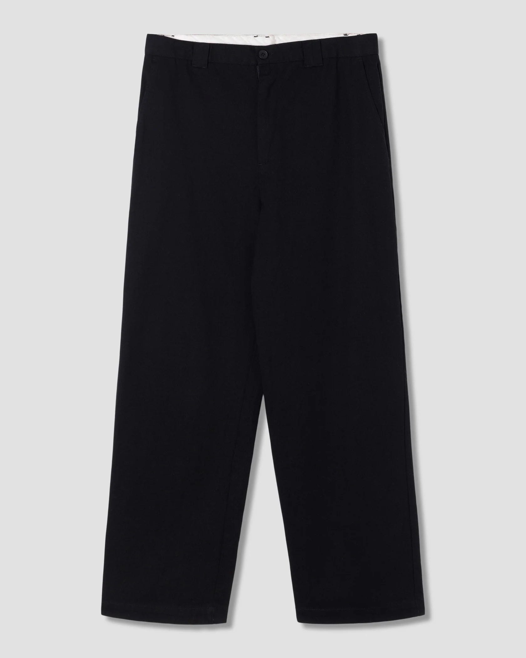 Stan Ray A Pant - Black